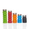 Garrafa Retrátil 600ml-Cod.14324 - Image 3