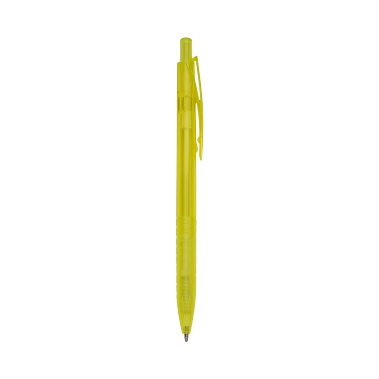 Caneta-Plastica-AMARELO401T