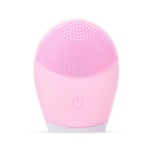 Massageador-e-Limpador-Facial-Eletrico-ROSA-CLARO-4055