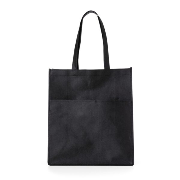 Sacola-TNT-com-Bolso-PRETO-4043